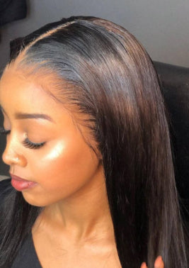 Cambodian HD Lace Closures
