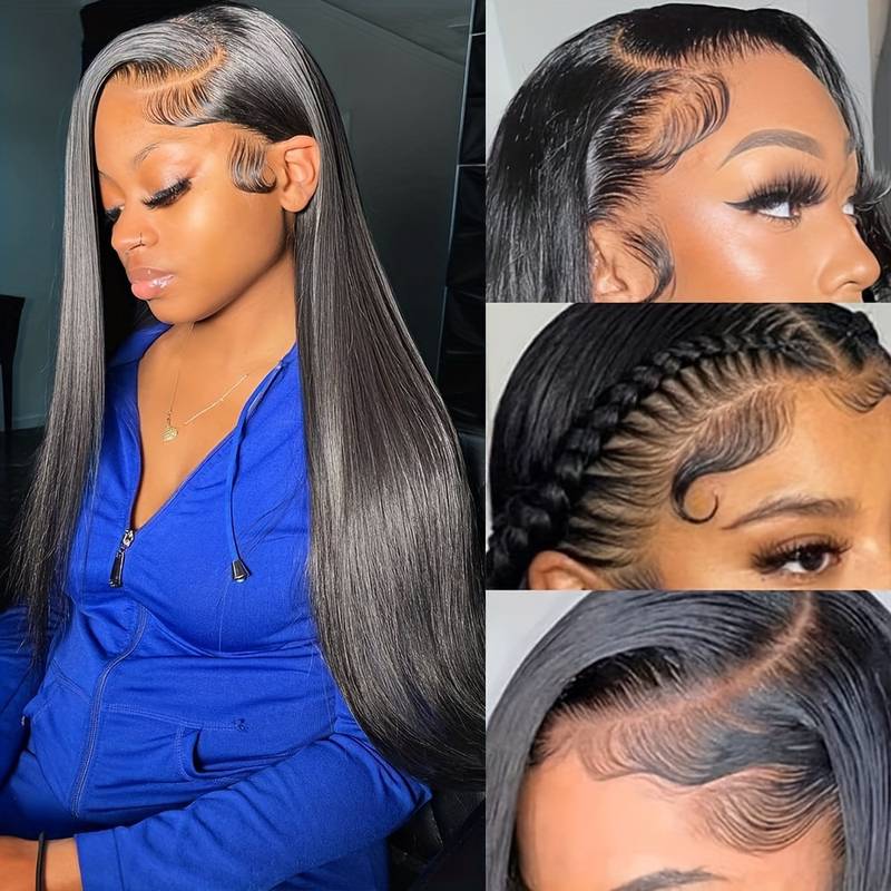 Cambodian HD Lace Frontals