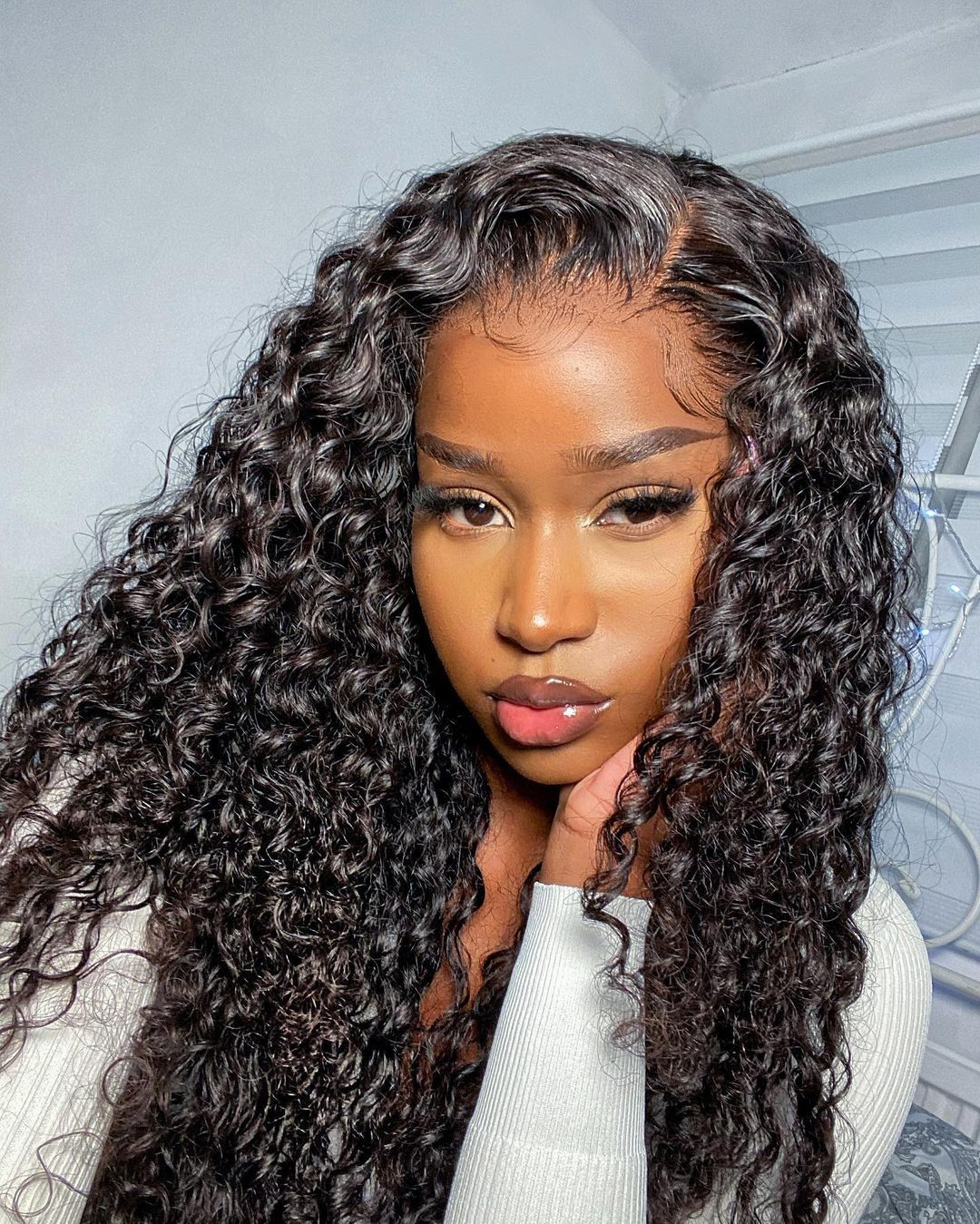 Brazilian Mink HD Wig Collection