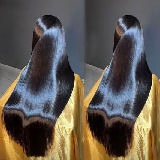 Raw Indian Bundles