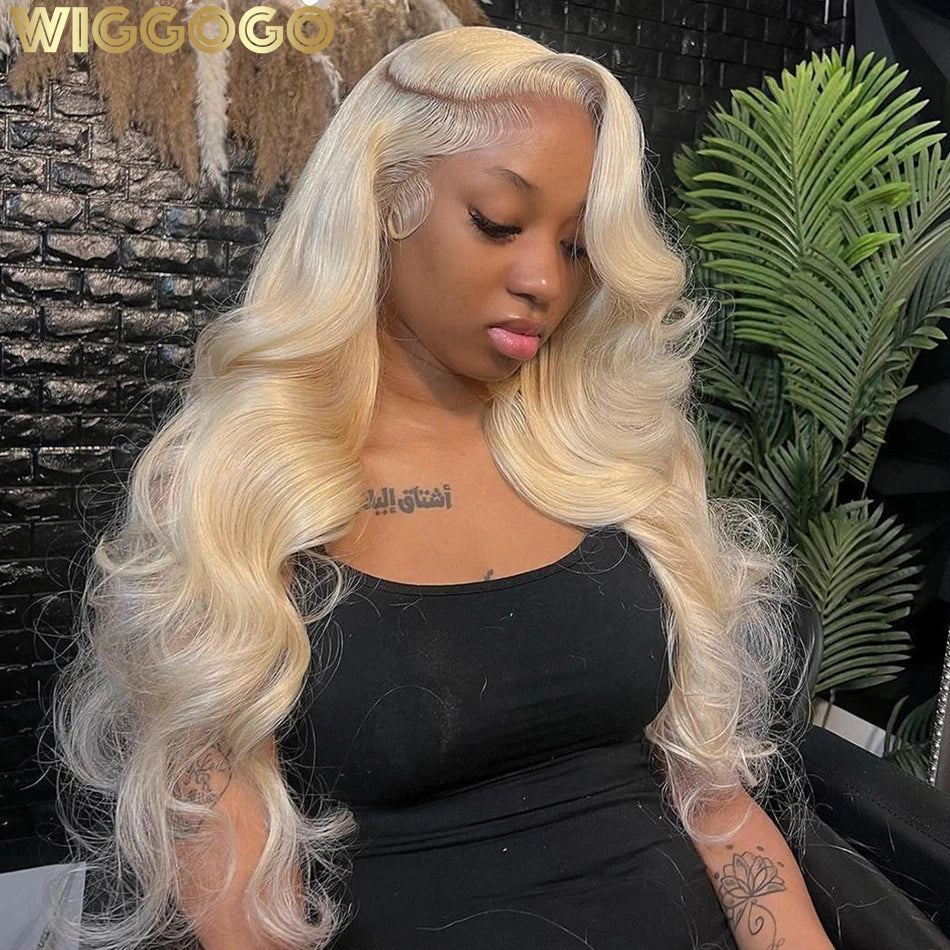 Cambodian 613 HD Lace Frontals