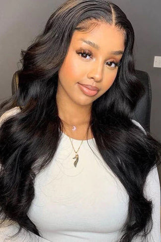 Brazilian Mink HD Invisble Lace Frontals